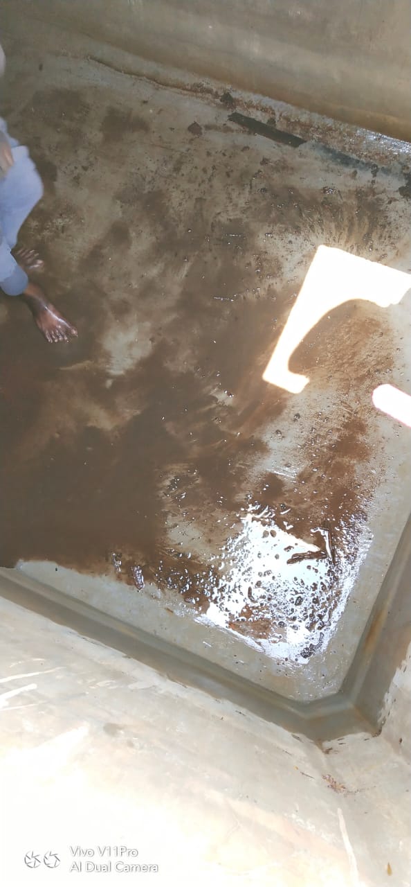 water tank cleaning services ahmednagar